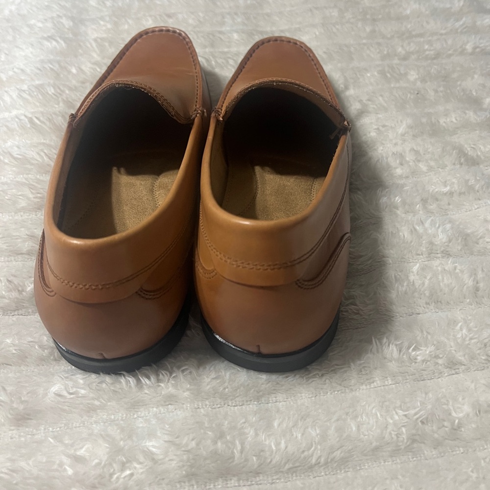 Docker slip ons new